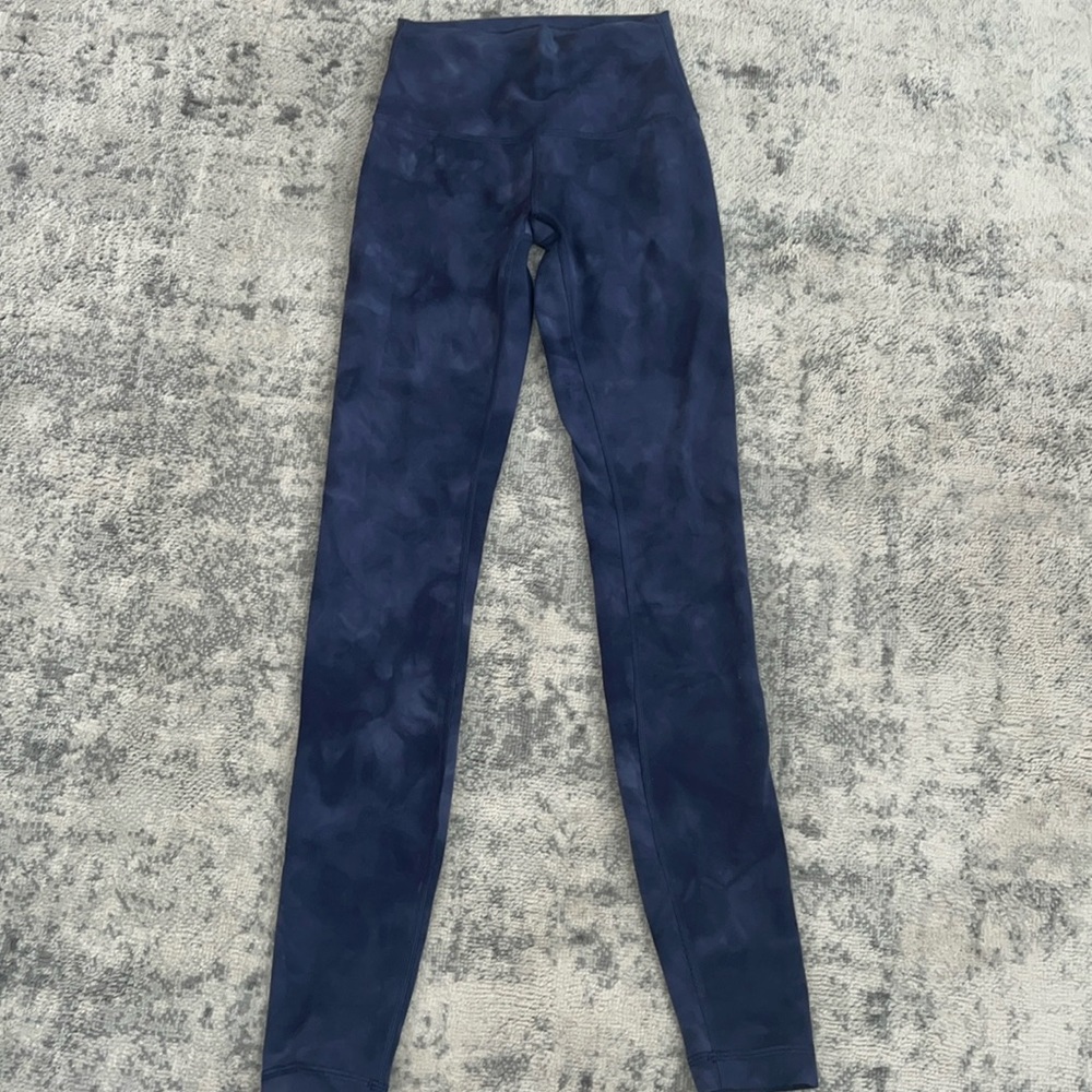 Lulu lemon leggings